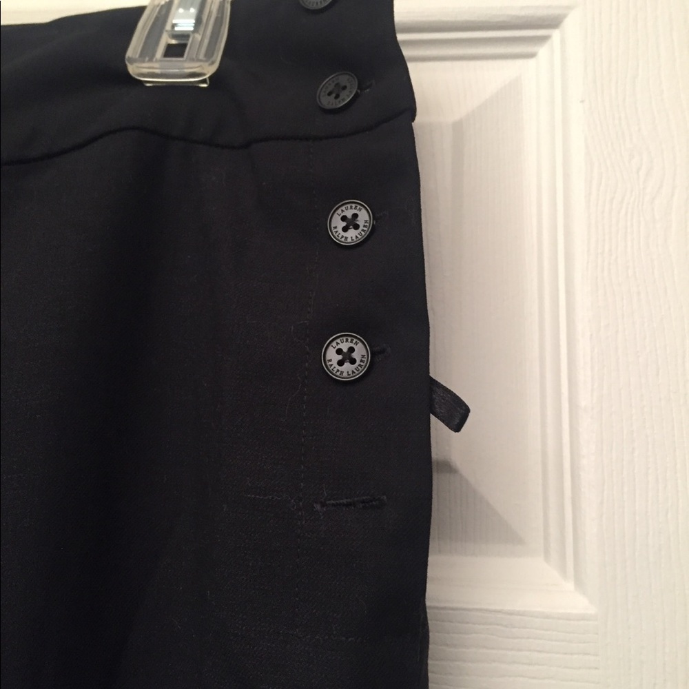 Lauren Ralph Lauren Women’s Pants - Picture 2 of 5